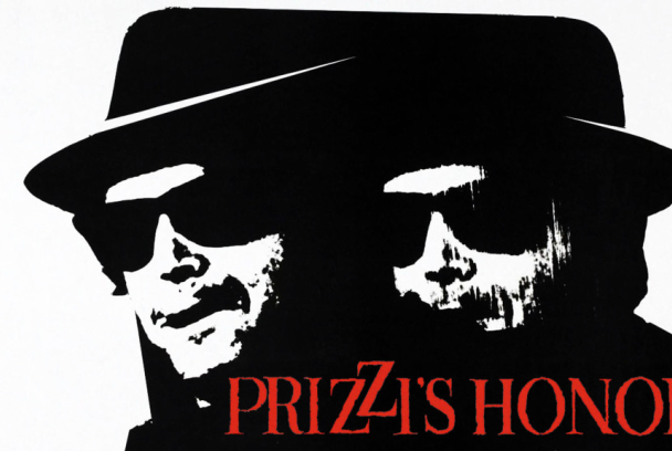 El Honor de los Prizzi