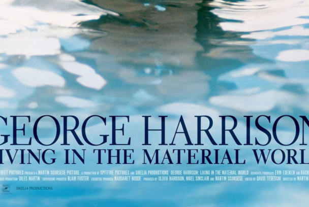 George Harrison: Living in the Material World