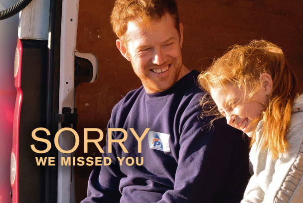 Sorry We Missed You