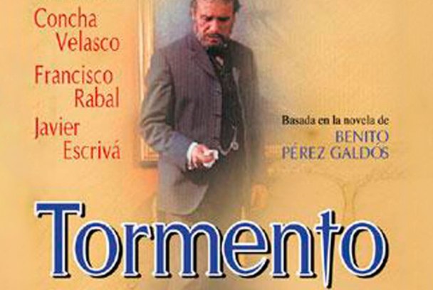 Tormento