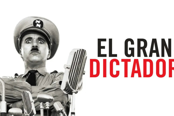 El gran dictador