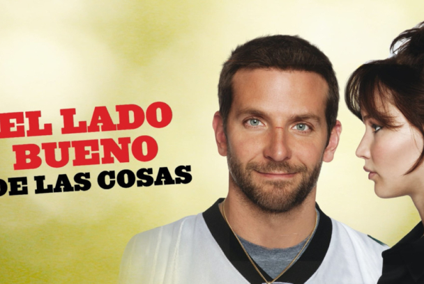 El lado bueno de las cosas