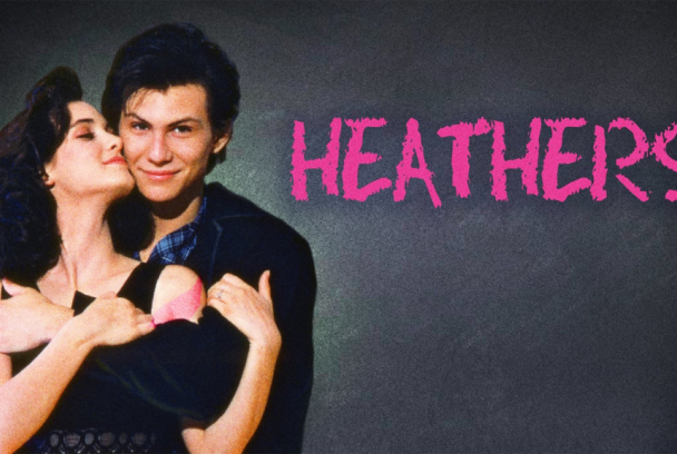 Escuela de jóvenes asesinos