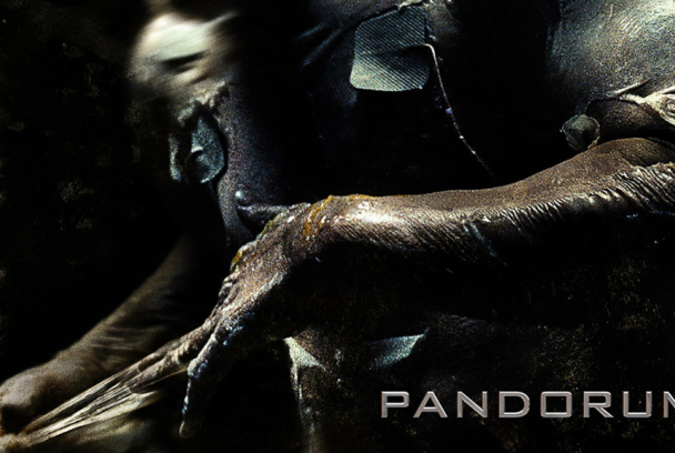 Pandorum