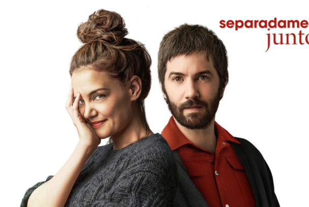 Separadamente juntos