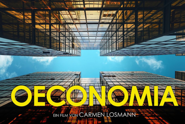 Oeconomia