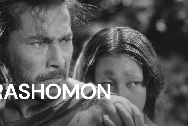 Rashomon