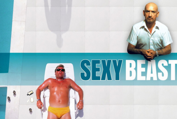 Sexy Beast