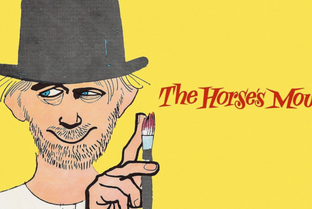 Un genio anda suelto