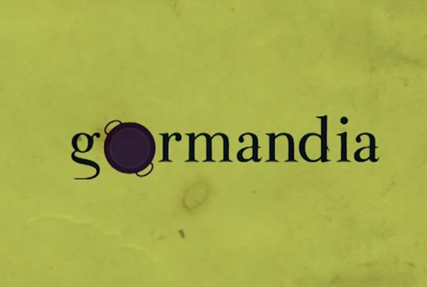 Gormandia