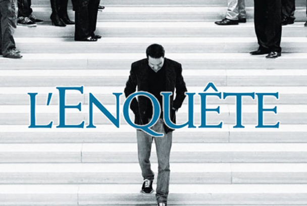 L'enquête