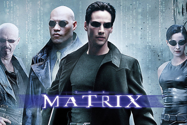 Matrix