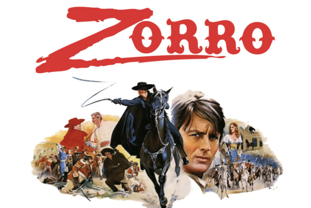 Zorro