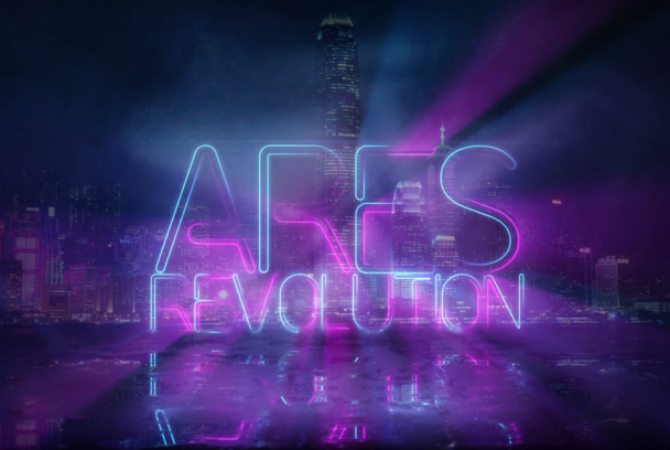 Ares Revolution