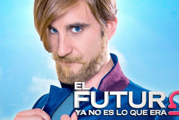 El futuro ya no es lo que era