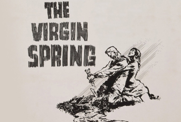 El manantial de la doncella