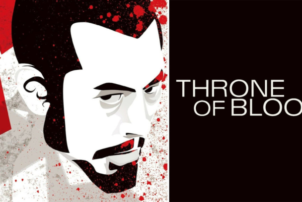 Trono de sangre