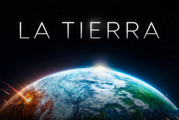 La Tierra