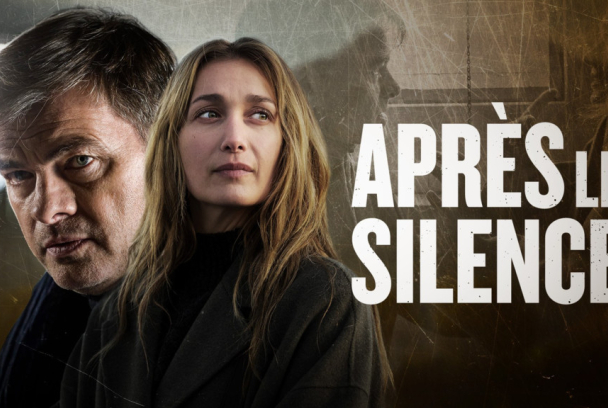 Rompiendo el silencio