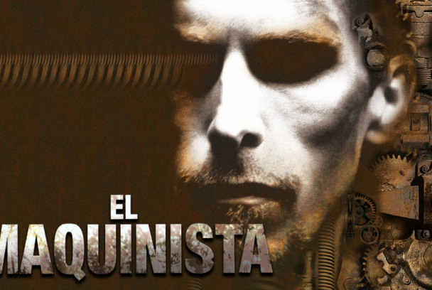 El maquinista