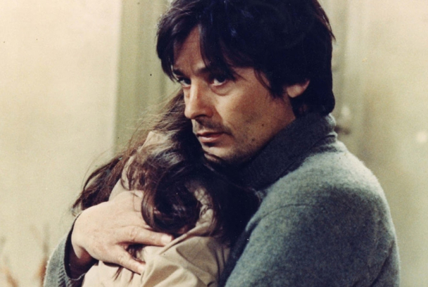 La primera noche de la quietud