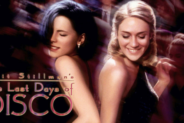 The Last Days of Disco