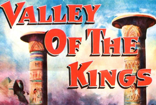 El Valle de los Reyes