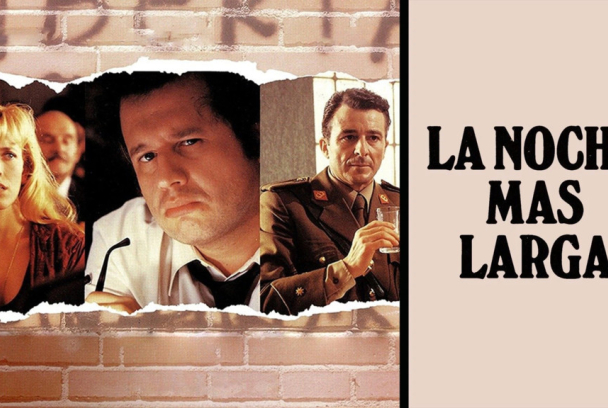 La noche más larga