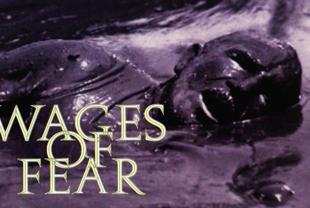 El salario del miedo