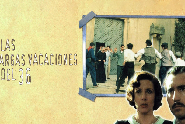 Las largas vacaciones del 36