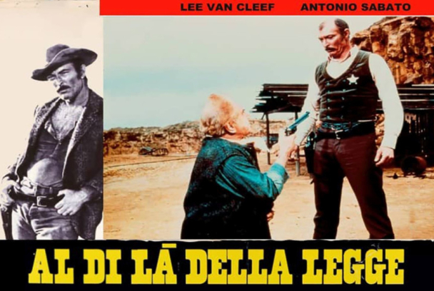 Más allá de la ley