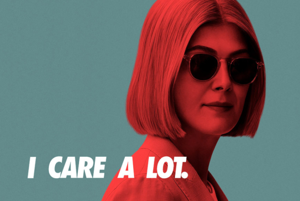 Descuida, yo te cuido