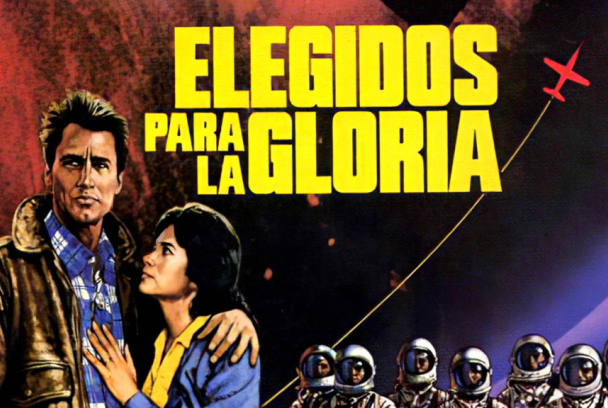 Elegidos para la gloria