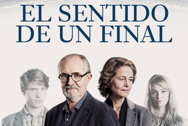 El sentido de un final