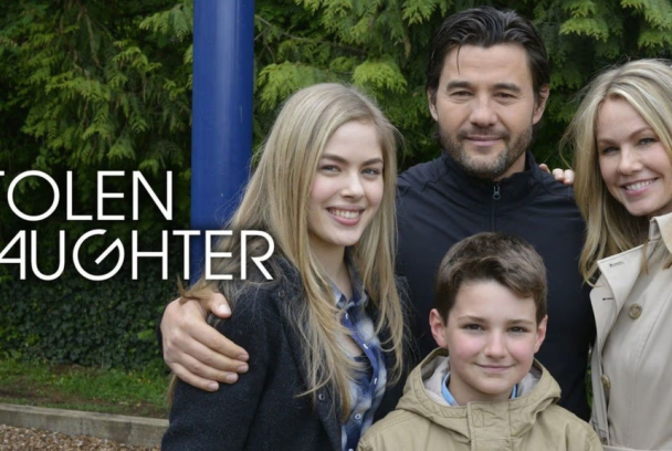 El secuestro de mi hija