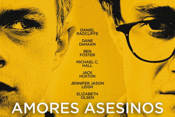 Amores asesinos (Kill Your Darlings)