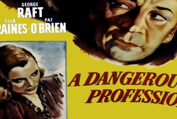 Una profesión peligrosa