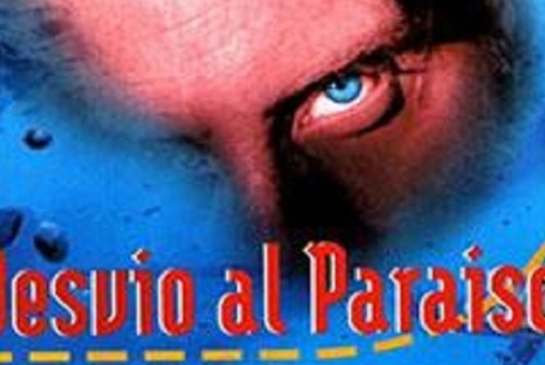 Desvío al paraíso