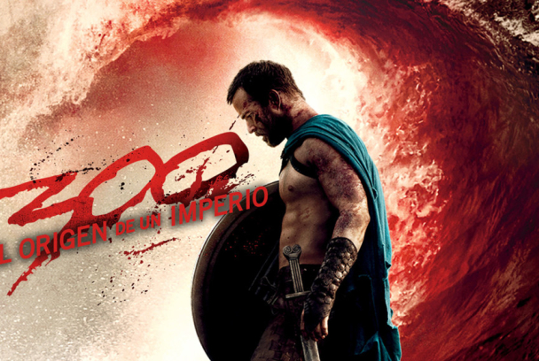 300: El origen de un imperio