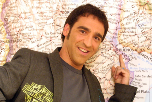 Mi querido Klikowsky