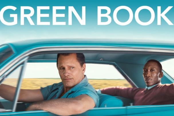 Green book