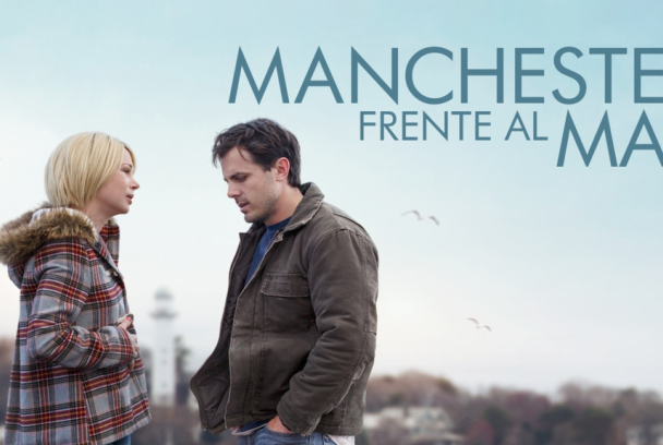 Manchester frente al mar