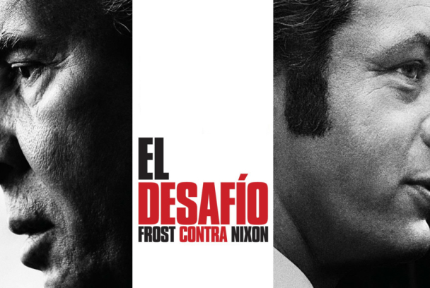 El desafío - Frost contra Nixon