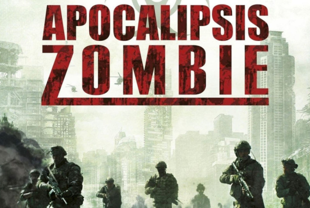 Apocalipsis zombie: El fin del mundo