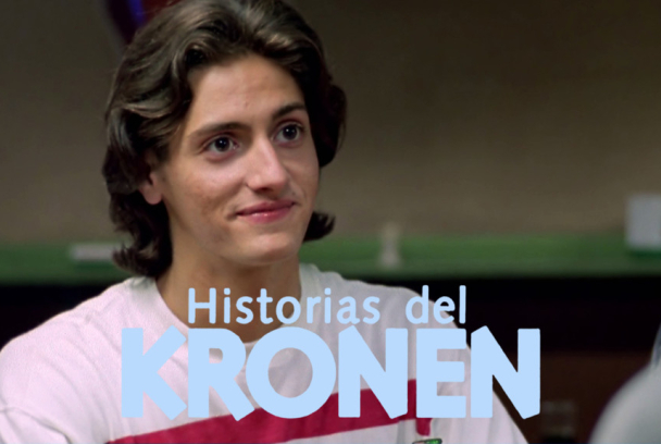 Historias del Kronen
