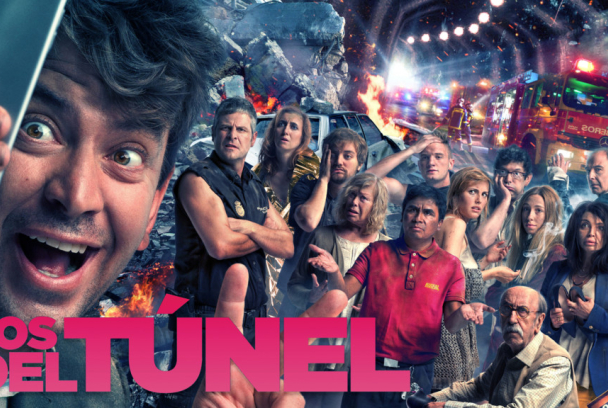 Los del túnel