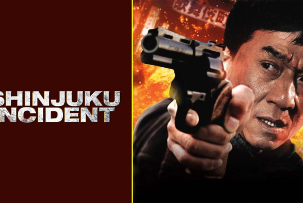 La venganza del dragón