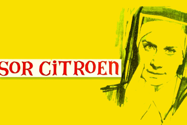 Sor Citroen