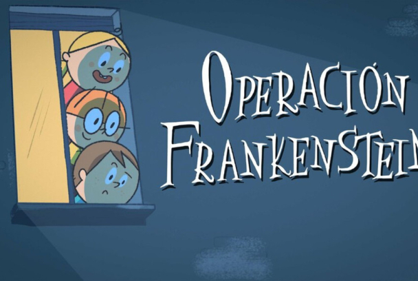 Operación Frankenstein
