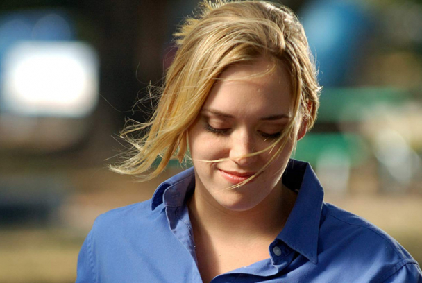 La hija del predicador